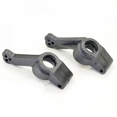 FTX fus�es de roues arri�res pour Ramraider FTX10121