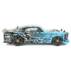 FTX Havok 4WD 1/14 carrosserie bleue FTX5598BL