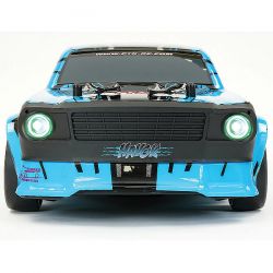 FTX Havok 4WD 1/14 carrosserie bleue FTX5598BL