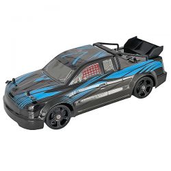 FTX Havok truck drift 4WD 1/14 carrosserie bleue 