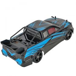 FTX Havok truck drift 4WD 1/14 carrosserie bleue 