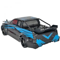 FTX Havok truck drift 4WD 1/14 carrosserie bleue 