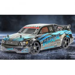 FTX Havok truck drift 4WD 1/14 carrosserie bleue FTX5597BL