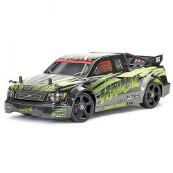 FTX Havok truck drift 4WD 1/14 carrosserie jaune FTX5597YL