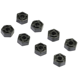 FTX hexagones d\'entrainement de roue pour Tracer FTX9743