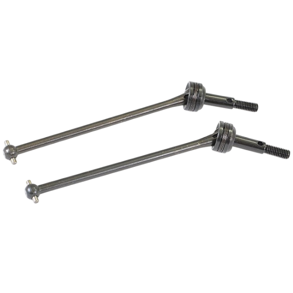 FTX homocin&eacute;tiques avant pour Vantage FTX6222