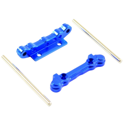 FTX jeu de cales de suspension arrière en alu pour voiture 1/10 FTX6362