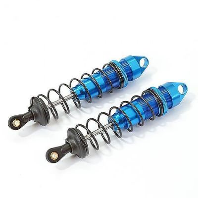 FTX jeu de deux amortisseurs arri�re alu pour Crossbow FTX11024