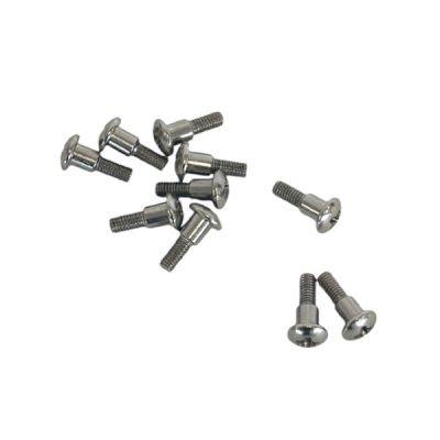 FTX jeu de vis �paul�es pour Ramraider