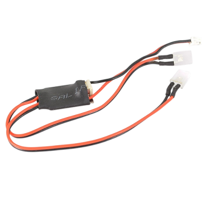 FTX kit de LED pour Tracer FTX9761