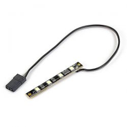 FTX led de pare-choc avant pour Crossbow FTX11031