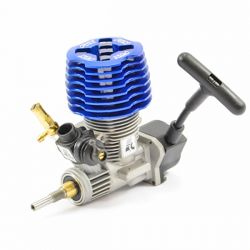 FTX moteur thermique Force 18 3.0cc pour voiture 1/10 FTX6149