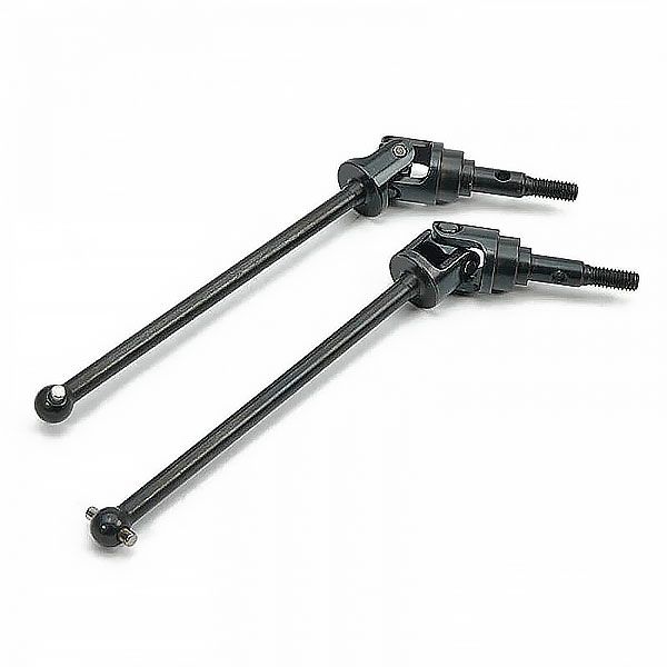 FTX nouvelle version de cardans de roue avant CVD pour Ramraider FTX10129N