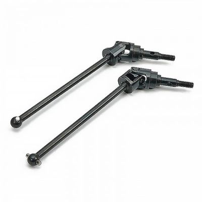 FTX nouvelle version de cardans de roue avant CVD pour Ramraider FTX10129N