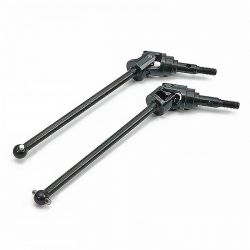 FTX nouvelle version de cardans de roue avant CVD pour Ramraider FTX10129N