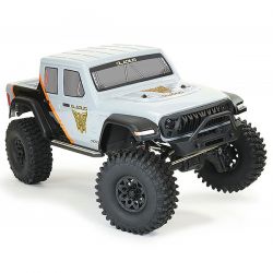FTX Outback Gladius crawler 1/10 4WD moteur charbon FTX5479GY