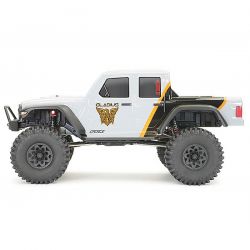 FTX Outback Gladius crawler 1/10 4WD moteur charbon FTX5479GY