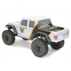 FTX Outback Gladius crawler 1/10 4WD moteur charbon FTX5479GY