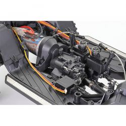 FTX Outback Gladius crawler 1/10 4WD moteur charbon FTX5479GY