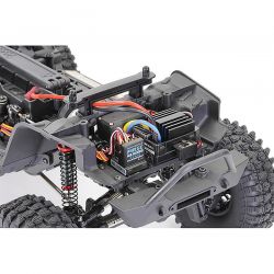 FTX Outback Gladius crawler 1/10 4WD moteur charbon FTX5479GY