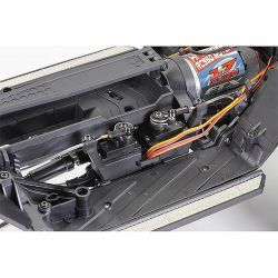 FTX Outback Gladius crawler 1/10 4WD moteur charbon FTX5479GY