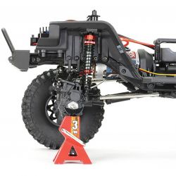 FTX Outback Gladius crawler 1/10 4WD moteur charbon FTX5479GY