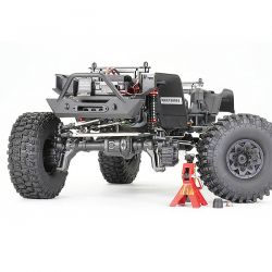 FTX Outback Gladius crawler 1/10 4WD moteur charbon FTX5479GY