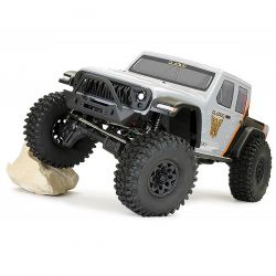 FTX Outback Gladius crawler 1/10 4WD moteur charbon FTX5479GY