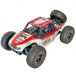 FTX Outlaw Ultra buggy 1/10 4WD moteur charbon 