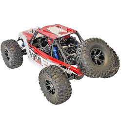 FTX Outlaw Ultra buggy 1/10 4WD moteur charbon 