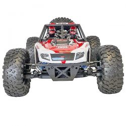 FTX Outlaw Ultra buggy 1/10 4WD moteur charbon 