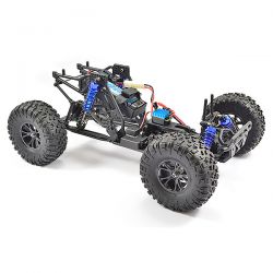 FTX Outlaw Ultra buggy 1/10 4WD moteur charbon FTX5570