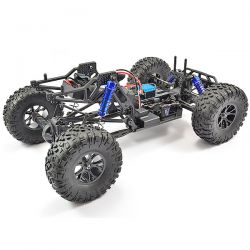 FTX Outlaw Ultra buggy 1/10 4WD moteur charbon FTX5570
