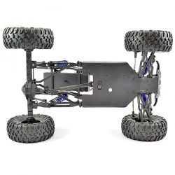 FTX Outlaw Ultra buggy 1/10 4WD moteur charbon FTX5570