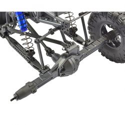 FTX Outlaw Ultra buggy 1/10 4WD moteur charbon FTX5570