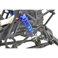 FTX Outlaw Ultra buggy 1/10 4WD moteur charbon FTX5570