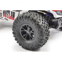 FTX Outlaw Ultra buggy 1/10 4WD moteur charbon FTX5570