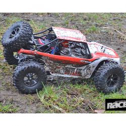 FTX Outlaw Ultra buggy 1/10 4WD moteur charbon FTX5570