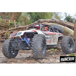 FTX Outlaw Ultra buggy 1/10 4WD moteur charbon FTX5570