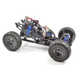 FTX Outlaw Ultra buggy 1/10 XL 4WD moteur brushless FTX5571