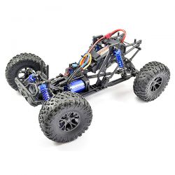 FTX Outlaw Ultra buggy 1/10 XL 4WD moteur brushless FTX5571