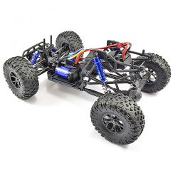 FTX Outlaw Ultra buggy 1/10 XL 4WD moteur brushless FTX5571