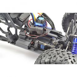 FTX Outlaw Ultra buggy 1/10 XL 4WD moteur brushless FTX5571