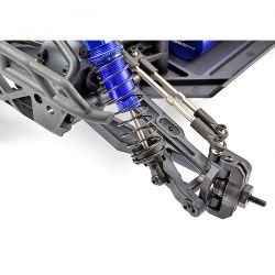 FTX Outlaw Ultra buggy 1/10 XL 4WD moteur brushless FTX5571