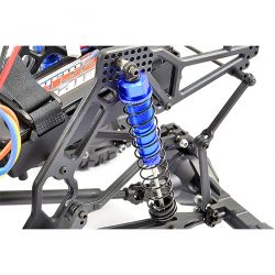 FTX Outlaw Ultra buggy 1/10 XL 4WD moteur brushless FTX5571