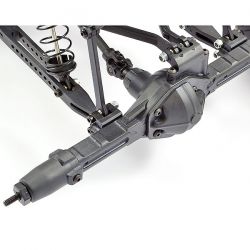 FTX Outlaw Ultra buggy 1/10 XL 4WD moteur brushless FTX5571