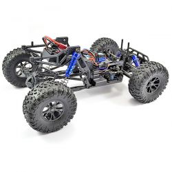 FTX Outlaw Ultra buggy 1/10 XL 4WD moteur brushless FTX5571