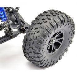 FTX Outlaw Ultra buggy 1/10 XL 4WD moteur brushless FTX5571