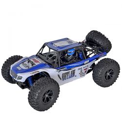FTX Outlaw Ultra buggy 1/10 XL 4WD moteur brushless FTX5571