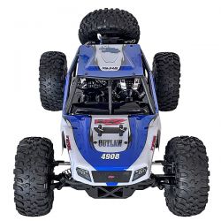 FTX Outlaw Ultra buggy 1/10 XL 4WD moteur brushless FTX5571